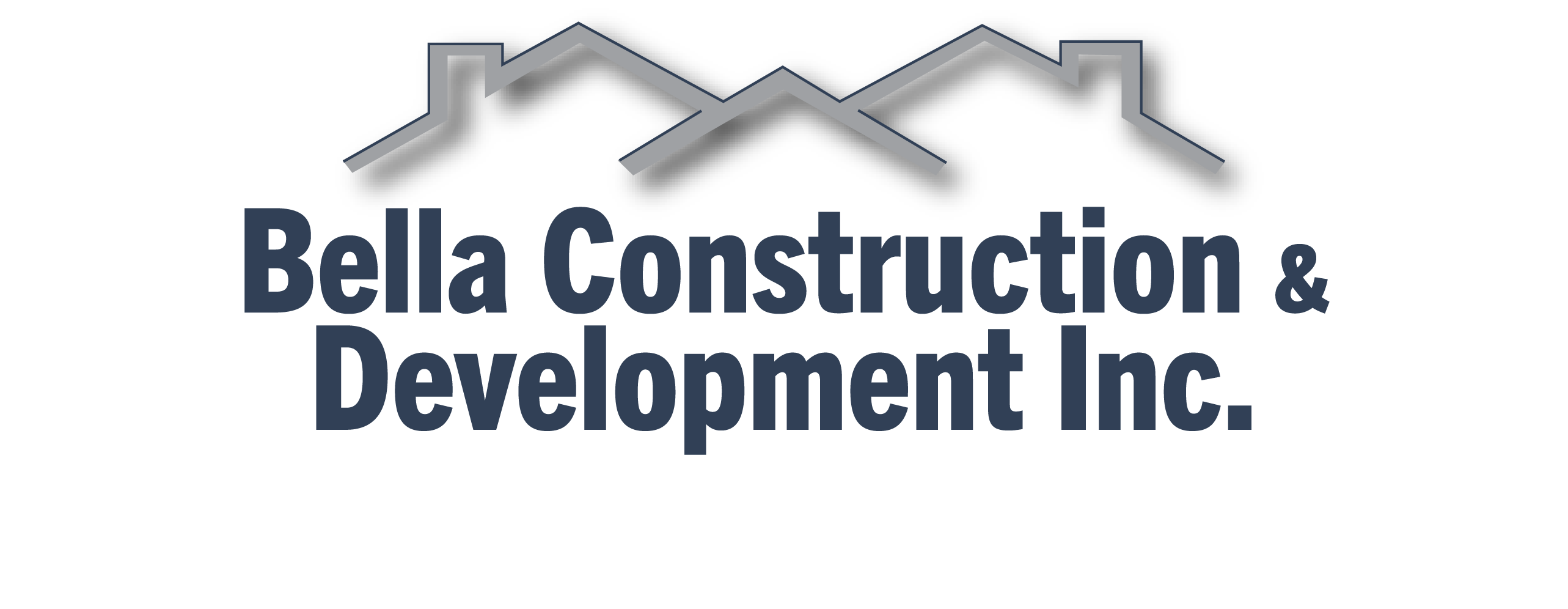 Bella Construction & Development Inc.